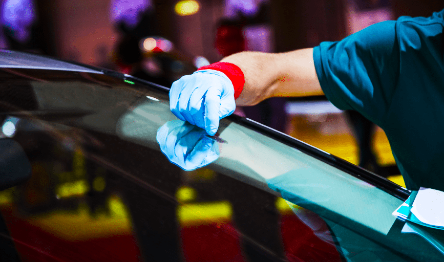 Gracie's Auto Glass